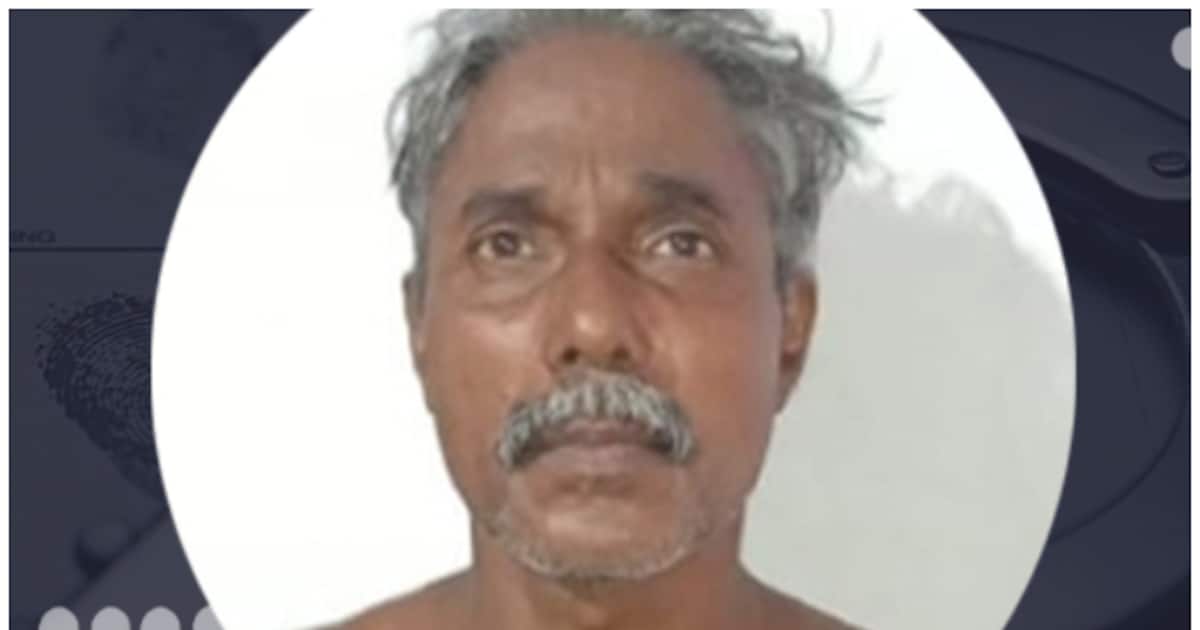 പള്ളിയിൽ പർദ്ദയിട്ട് വന്നിട്ടും തെറ്റിയില്ല; പത്മനാഭന്റെ തന്ത്രത്തിൽ വീഴാതെ പൊലീസ്, മോഷണക്കേസിൽ അറസ്റ്റ്