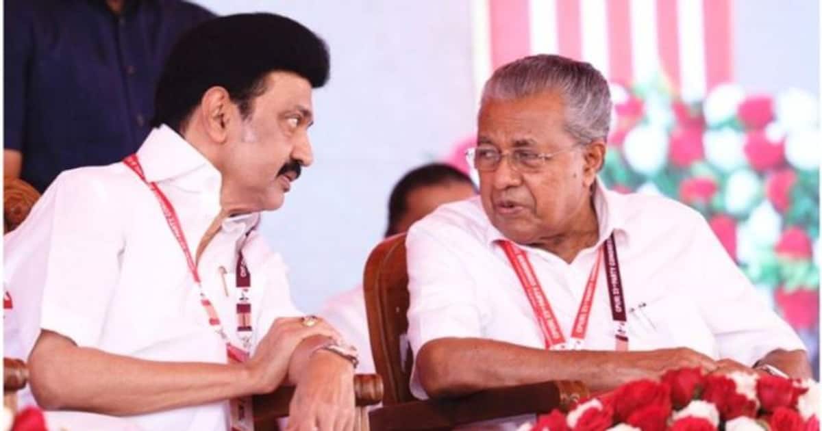 ലോക്‌സഭാ മണ്ഡല പുനർനിർണയം: എംകെ സ്റ്റാലിൻ നയിക്കുന്ന പ്രതിഷേധത്തിൽ കേരളാ മുഖ്യമന്ത്രിയും പങ്കെടുക്കും