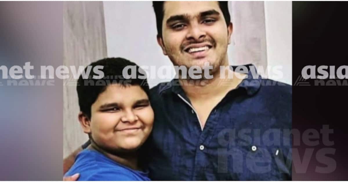 അഫാൻ ഇളയ മകനെ ആക്രമിച്ച വിവരം ഉമ്മയെ അറിയിച്ചു, ഷെമീനക്ക് ദേഹാസ്വാസ്ഥ്യം, മകന്റെ