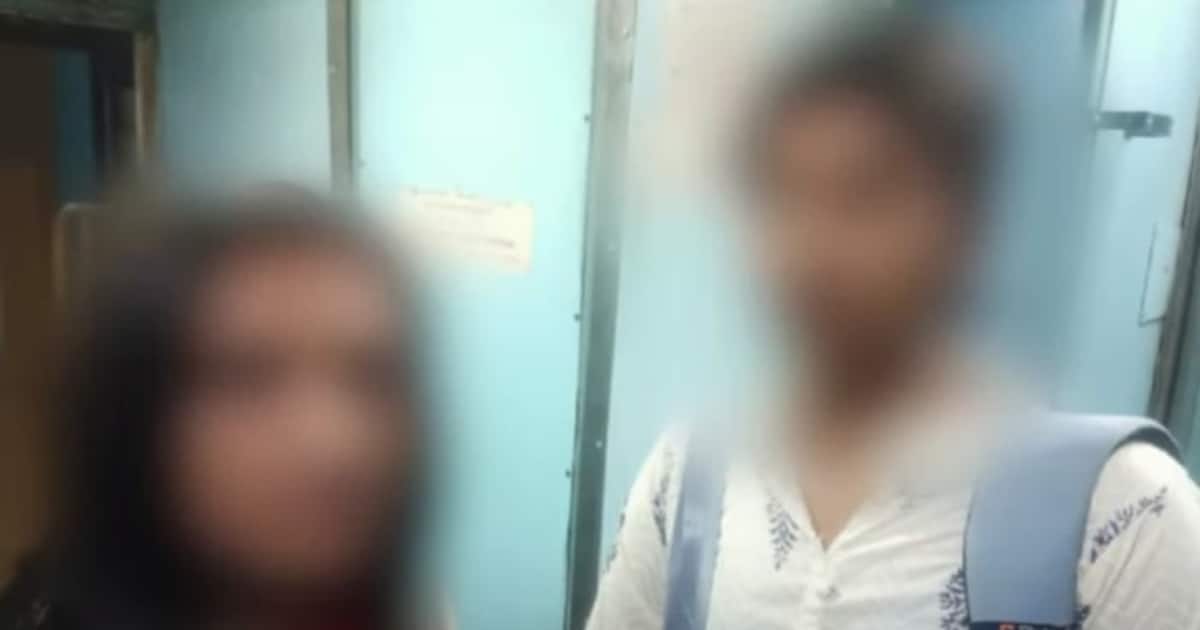 കുട്ടികൾ പൂർണ സുരക്ഷിതർ; വീട്ടിൽ പോകുന്നതിൽ സന്തോഷം, നിർണായകമായത് മൊബൈൽ ലൊക്കേഷൻ വഴിയുള്ള
