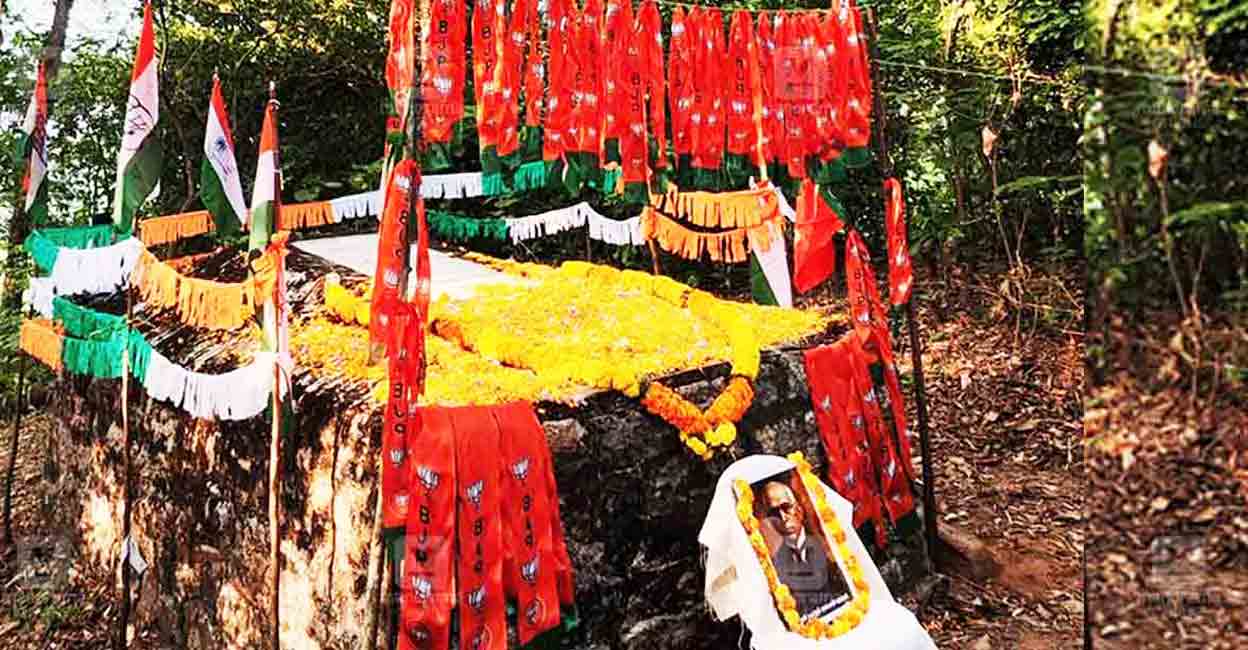 bjp-congress-flag-chettur-sankarannair.jpg