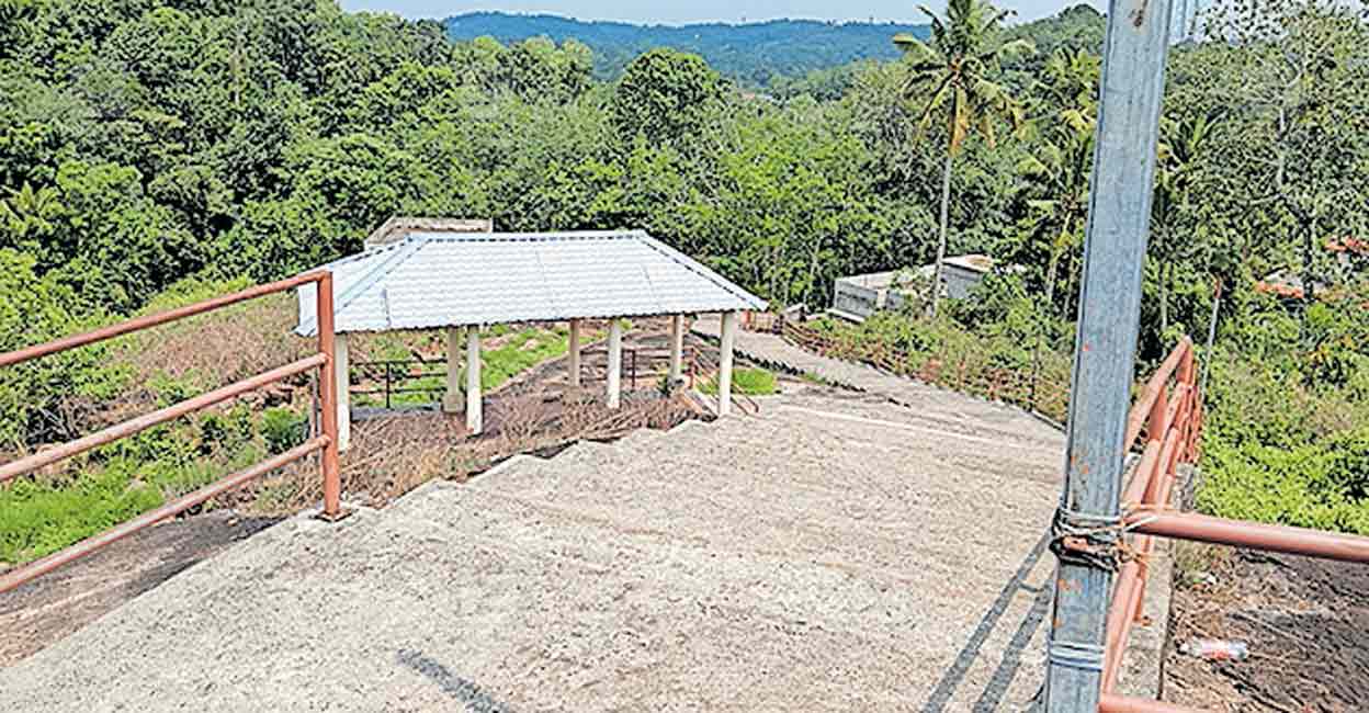 kottarakara-torism-construction-delay.jpg
