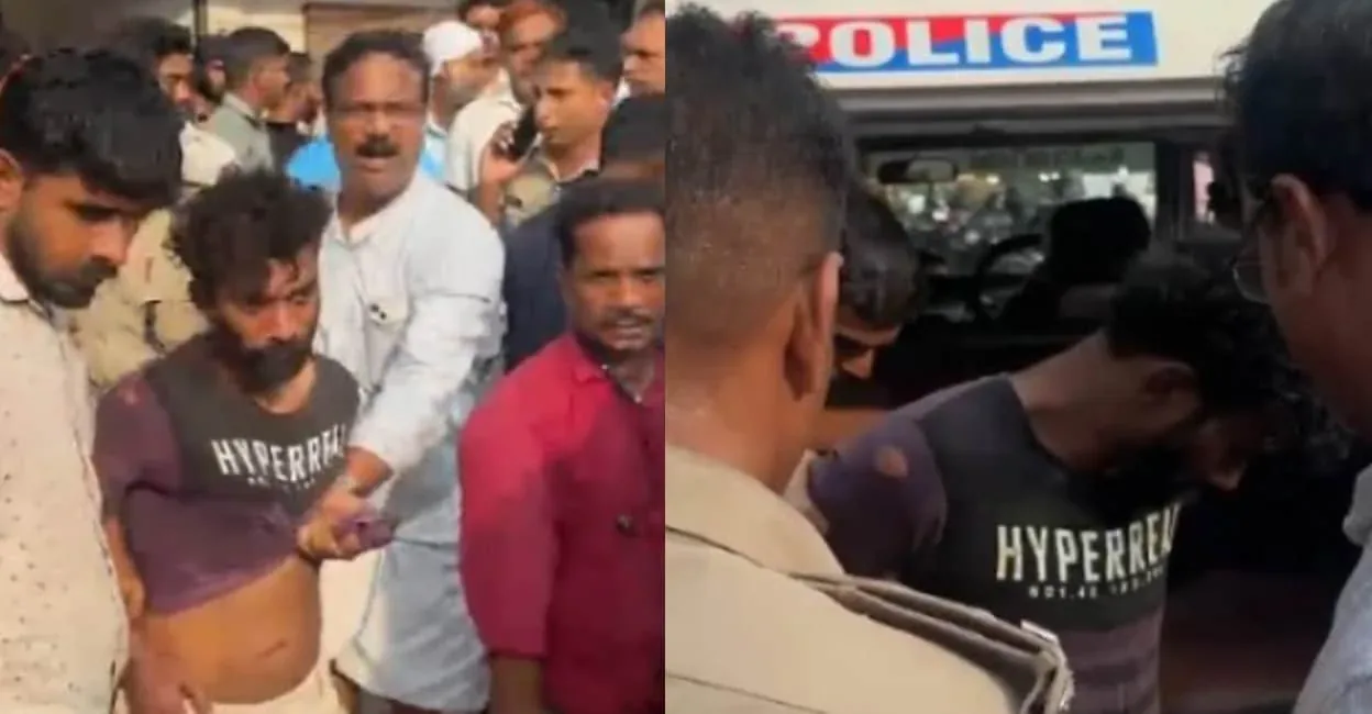 kozhikode-police-assault-sabbing-arrest.jpg