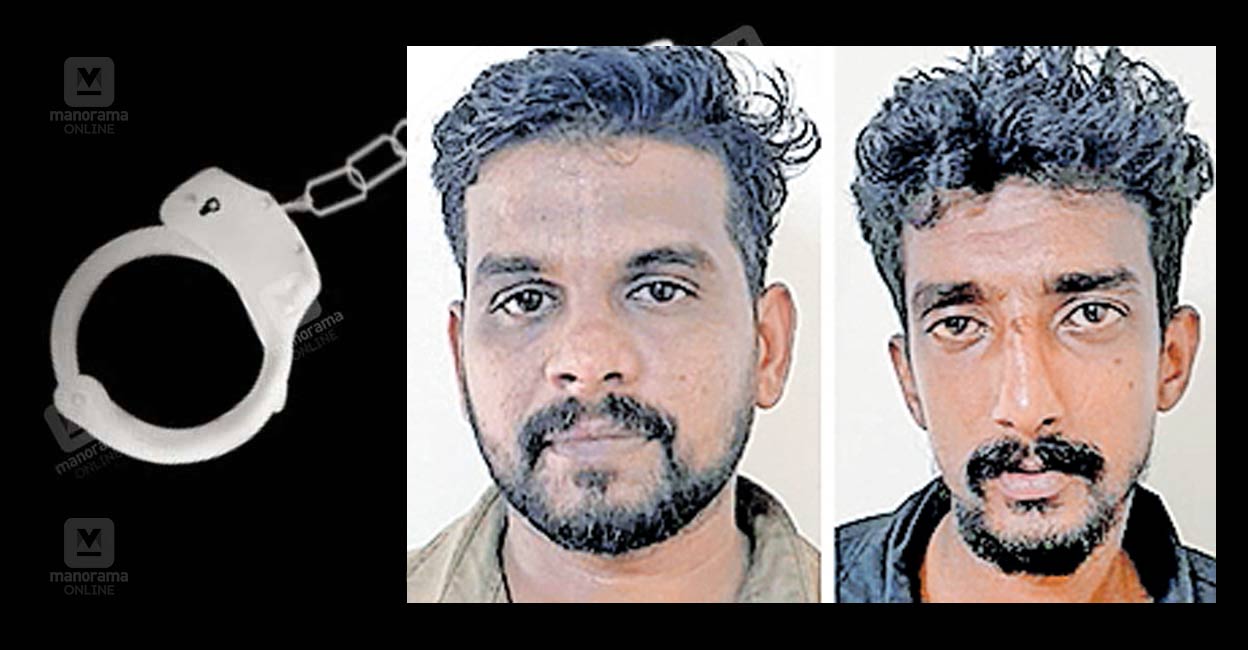 thalassery-lorry-theft-14-lakh-stolen.jpg