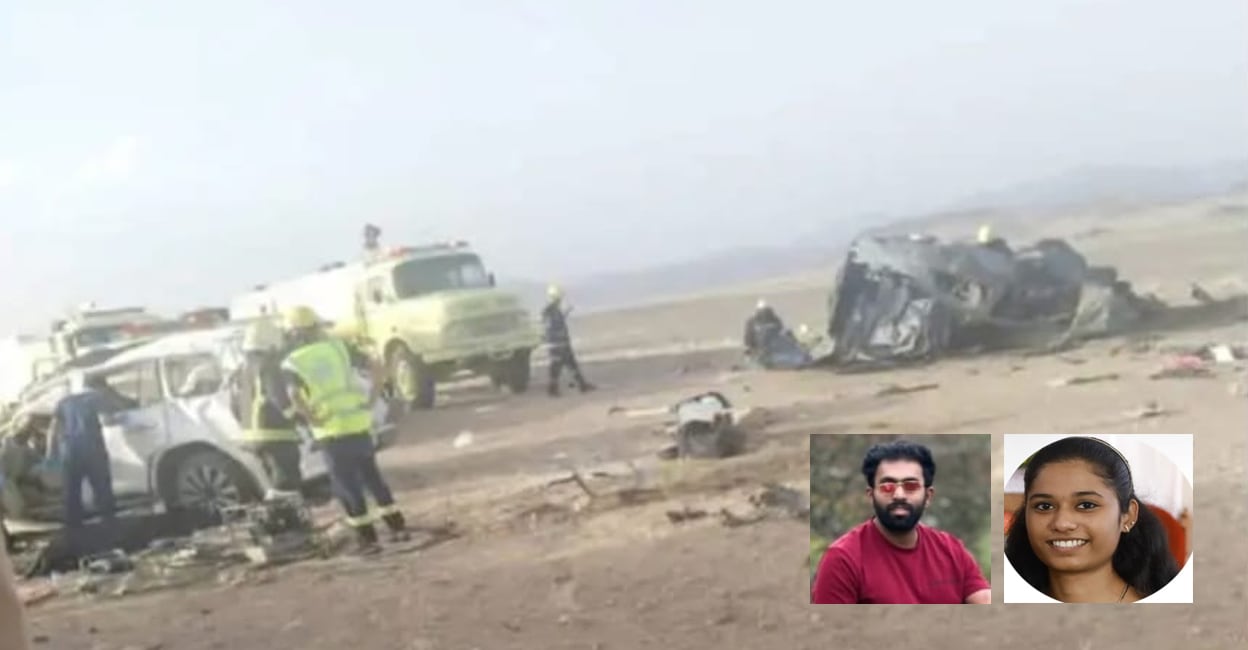 wayanad-couple-dies-car-accident-in-saudi-arabia-al-ula.jpg