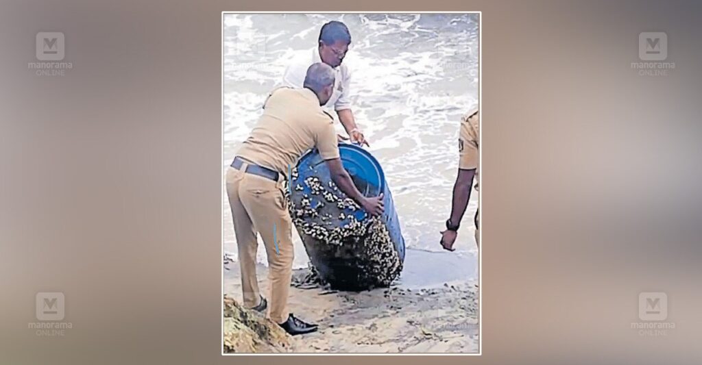 purakkad-barrel-washes-ashore-1.jpg
