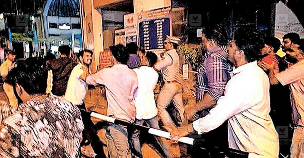 thiruvananthapuram-bjp-cpm-conflict.jpg
