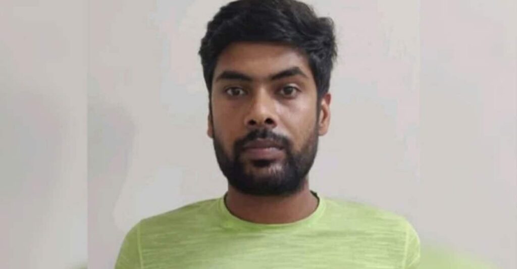 visal-yadav-arrest.jpg