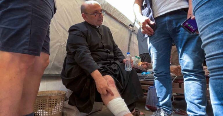 gaza-church-attack-injured-fr-gabriel-romanelli.jpg