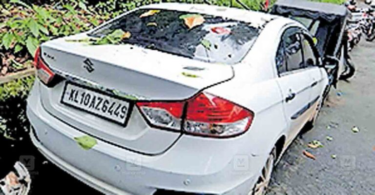 kozhikode-hemachandran-murder-case-car.jpg