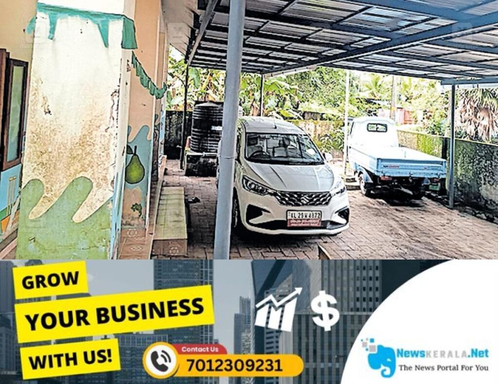 newskerala.net_1752636605_unauthorized-use-panchayat-vehicle