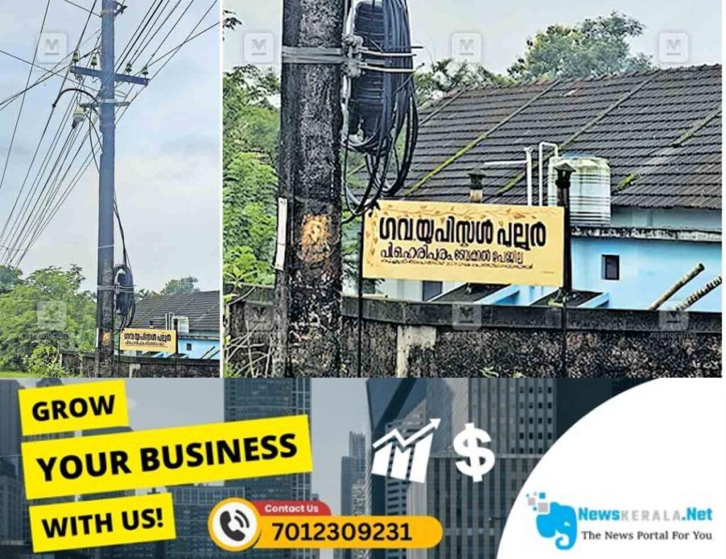 newskerala.net_1752956627_pulloor-electric-post