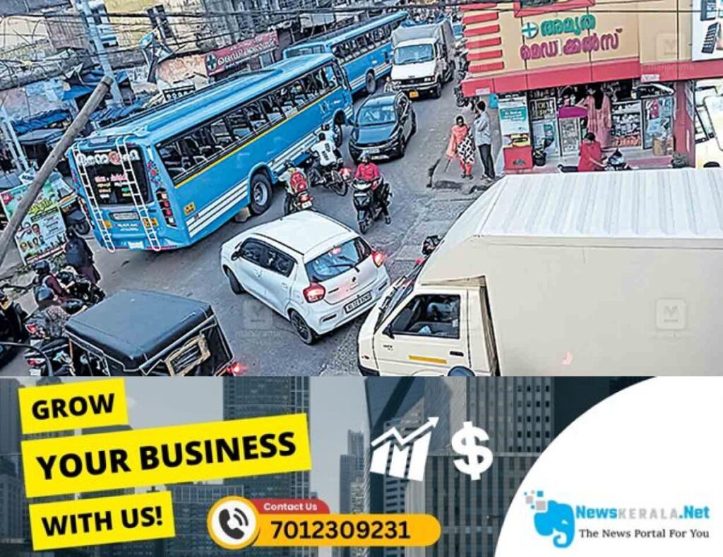 newskerala.net_1753359153_thiruvananthapuram-traffic-jam-valiyakada-junction