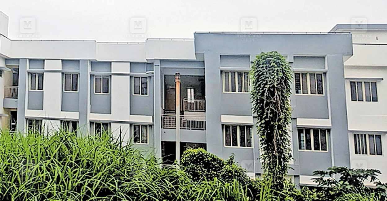Kerala-Central-University-campus-hostel.jpg