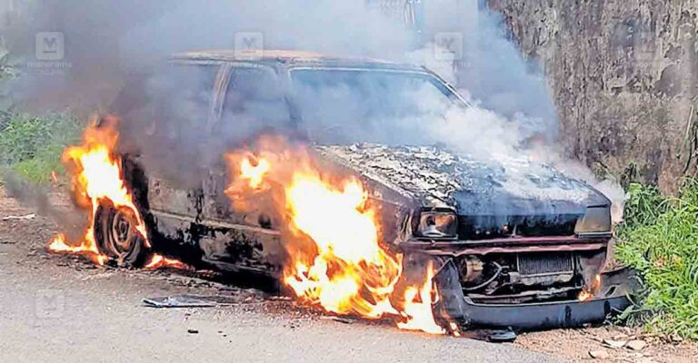 kollam-car-fire.jpg