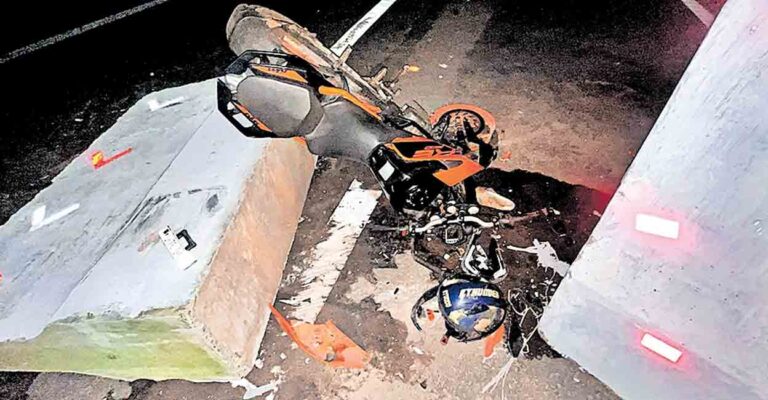 kozhikode-accident-abhijith-bike.jpg