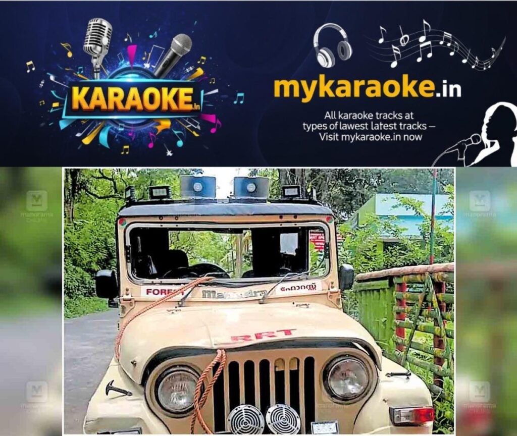 newskerala.net_1754894715_palakkawild-elephant-attack-jeep-damaged