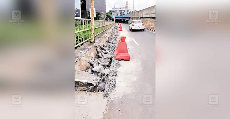 kozhikode-service-road-construction.jpg