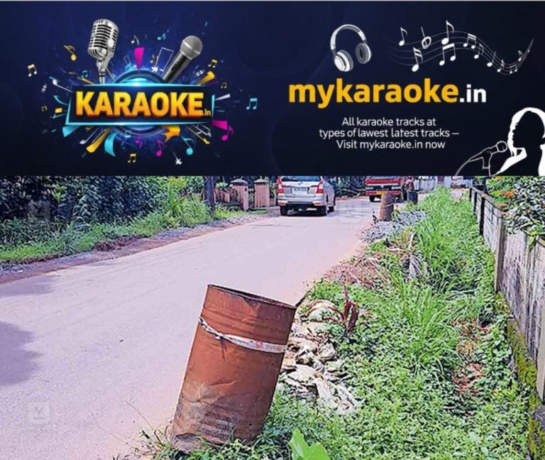 newskerala.net_1756711574_palakkad-bhimanad-nattukal-road-tar-barrel-warning-of-danger