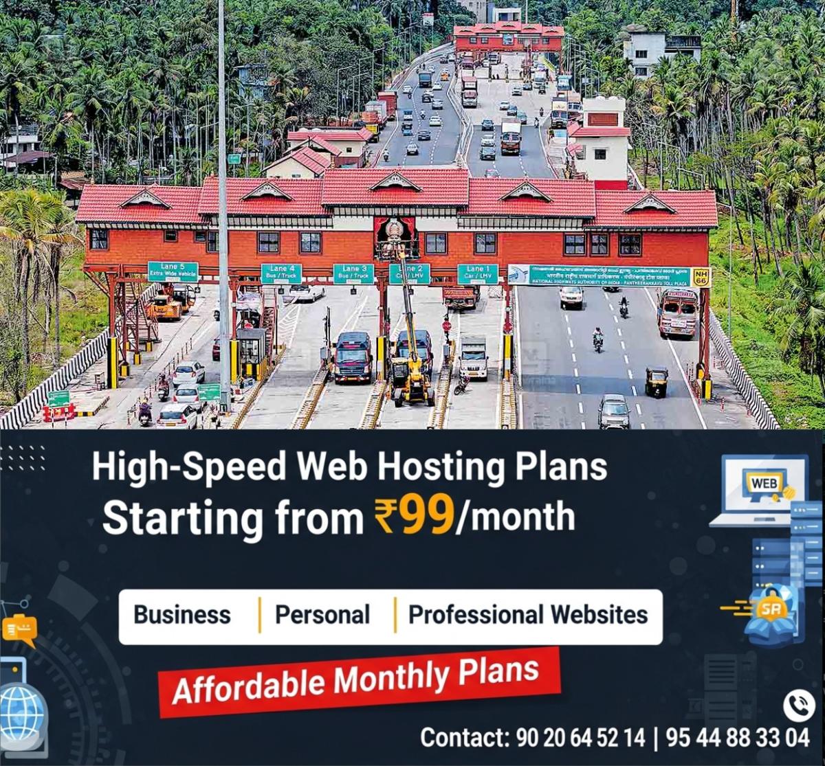 newskerala.net_1758611044_kozhikode-pantheerankavu-toll-plaza