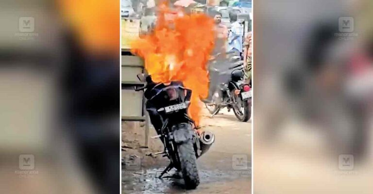 ambhalavayal-bike-fire.jpg