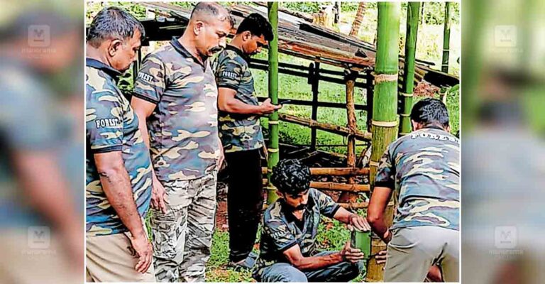 kasargod-leopard-sightning-surveillance-camera-installation-forest-department.jpg
