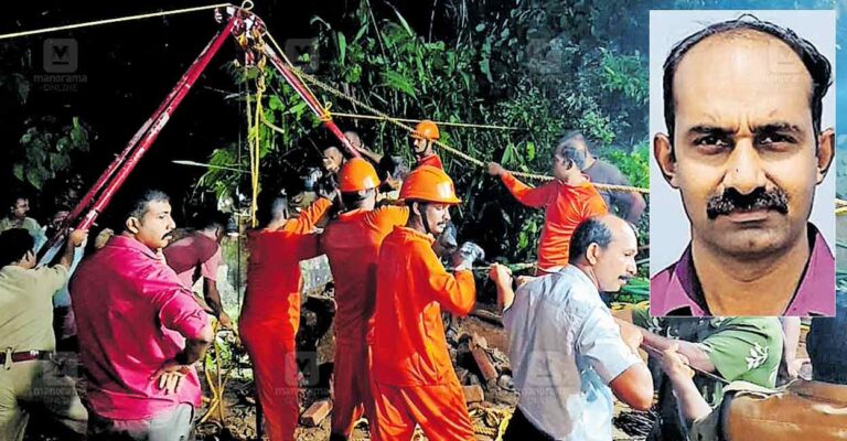 kollam-well-accident-death-soney.jpg