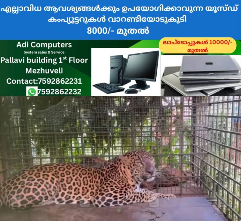 newskerala.net_1759336206_wayanad-tiger-captured-cheeral