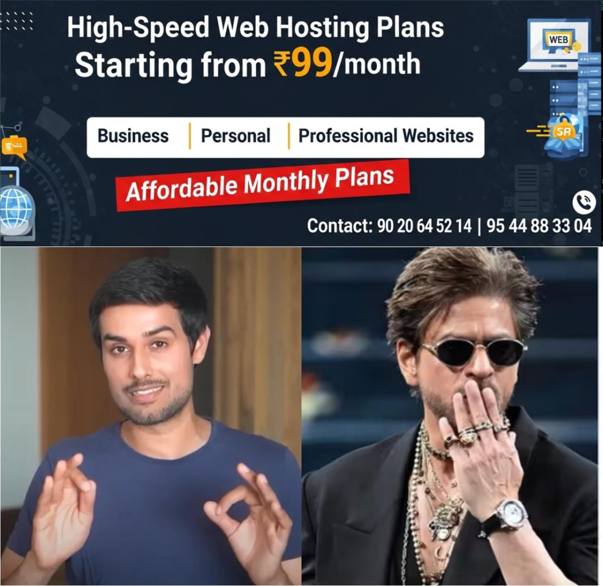 newskerala.net_1760636065_w-1280h-720format-jpgimgid-01k7q0gfq2yy78rwbwqwhje3h9imgname-dhruv-rathee-questions-shah-rukh-k