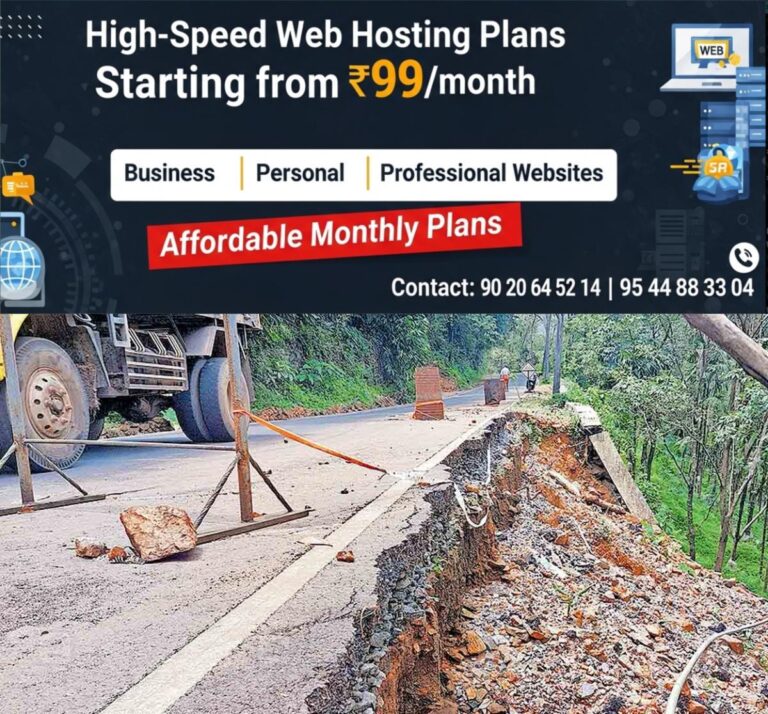 newskerala.net_1761712204_kozhikode-vaylada-kurumpoyil-road-protective-wal-collapsed