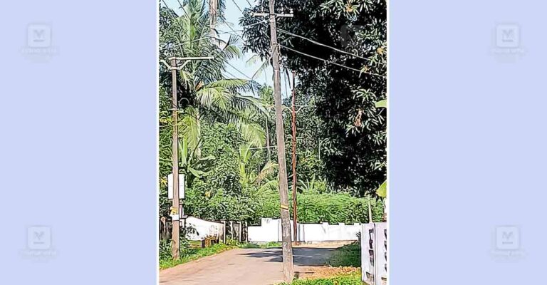 vannappuram-electric-post.jpg