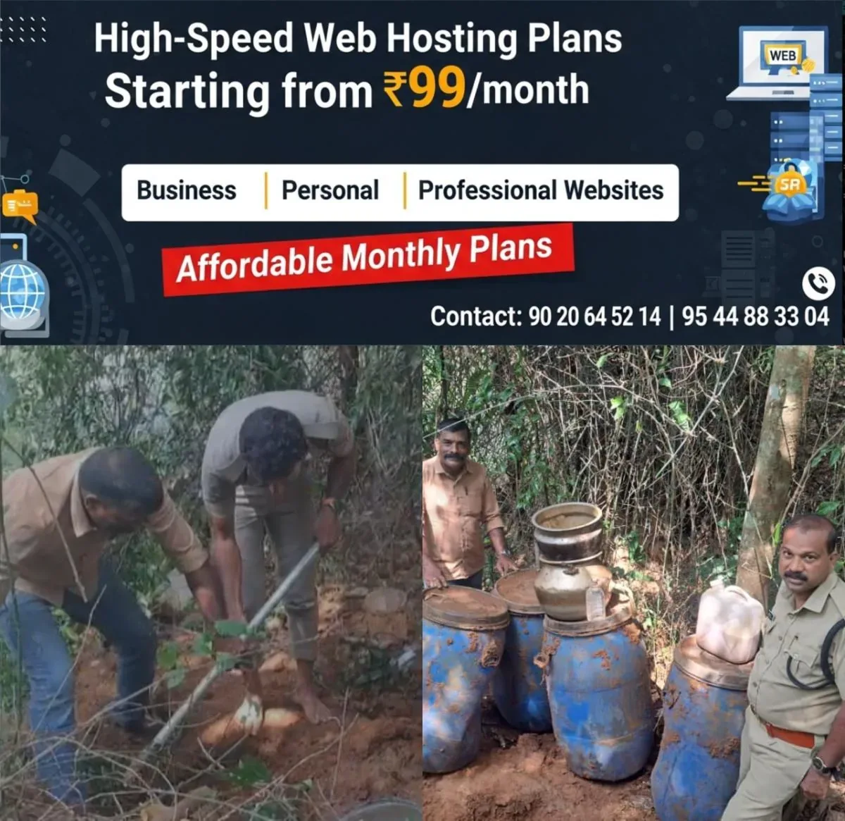 newskerala.net_1762193413_w-1280h-720format-jpgimgid-01k95dzjyq8q2xzefjff9dmjcrimgname-illegal-liquor-1762192772055