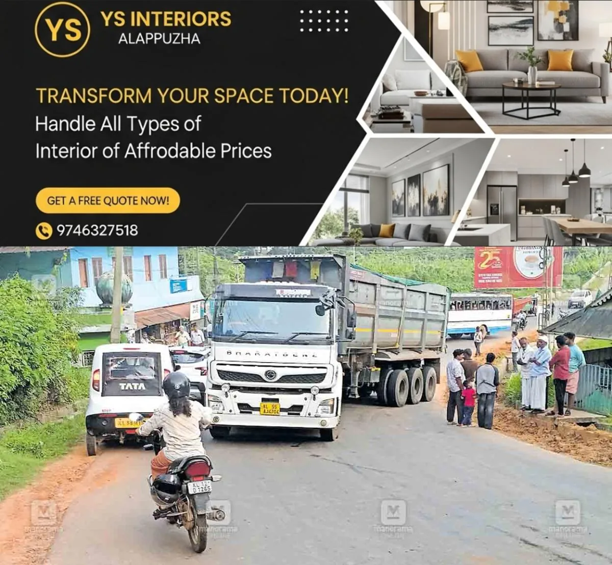 newskerala.net_1762352666_wayanad-panamaram-traffic-block