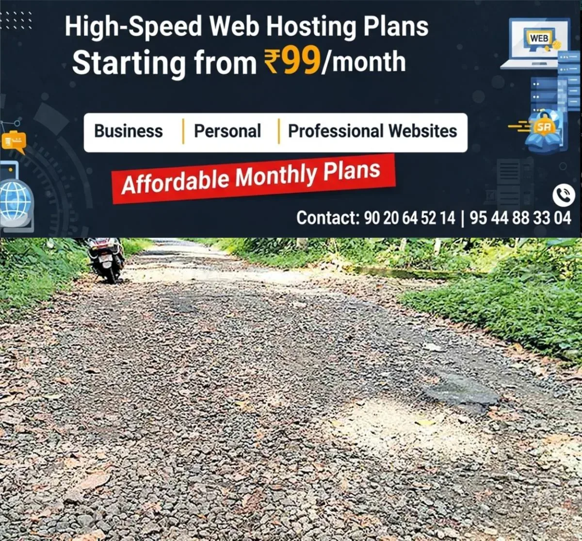 newskerala.net_1762678084_pathanamthitta-kavungumprayar-kartuhavadasserikkadavu-road
