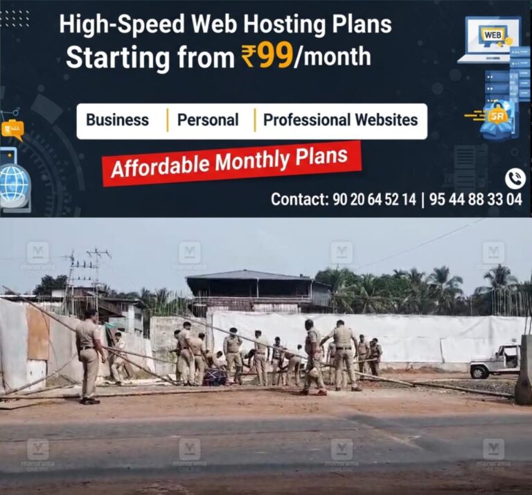 newskerala.net_1764168371_cheruvathur-protest-tent-rebuilt