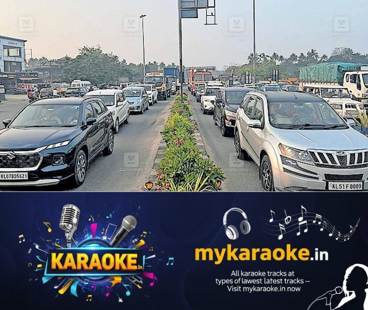 newskerala.net_1764566765_tcr-paliyekkara-toll-plaza-traffic