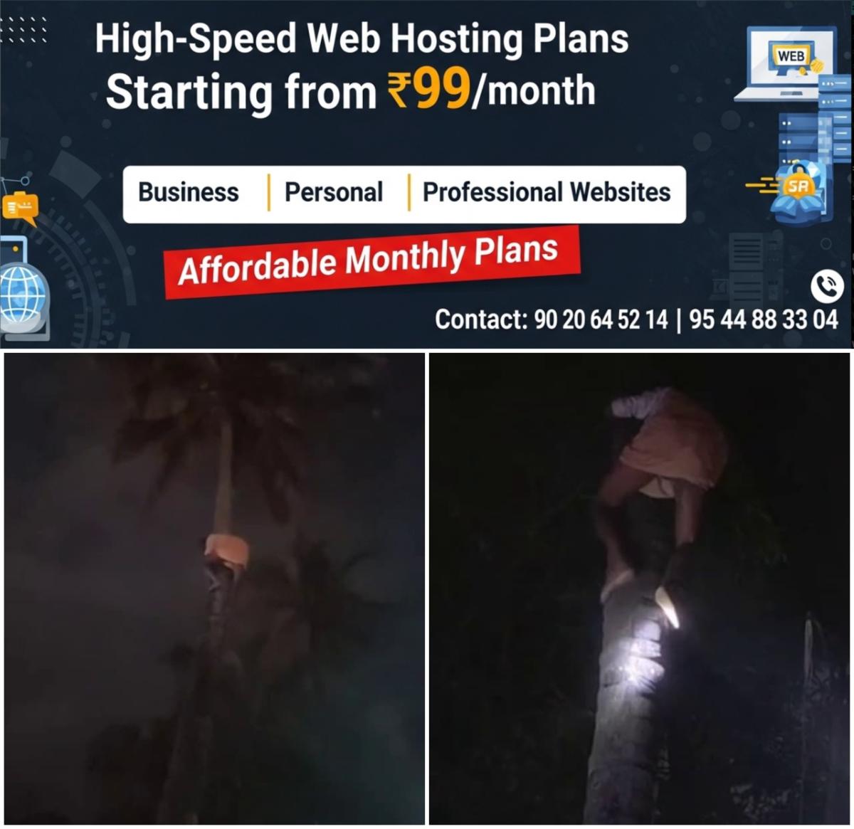 newskerala.net_1764995044_w-1280h-720format-jpgimgid-01kbrx7kttg96vetpz6qttfcmdimgname-drunk-man-in-tree-1764993781594