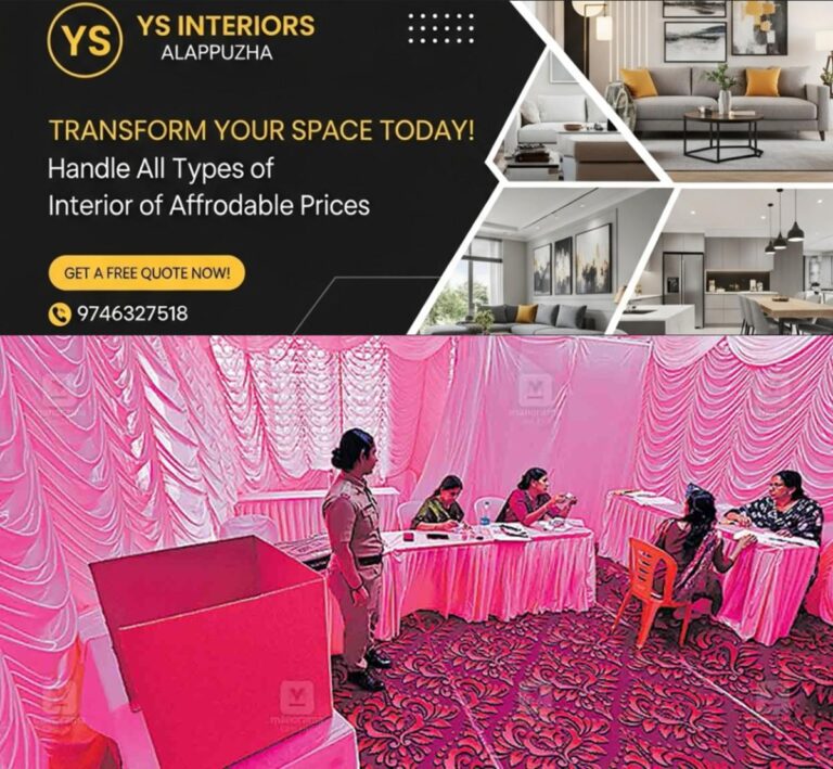 newskerala.net_1765243205_tvm-pink-polling-booth