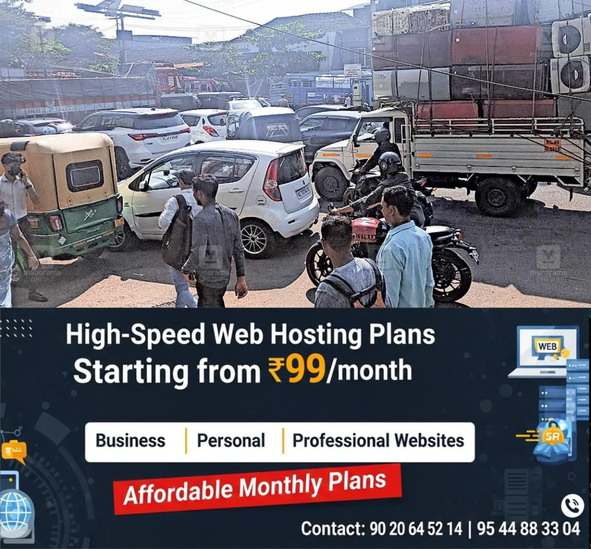 newskerala.net_1765430942_kanhangad-traffic-jam