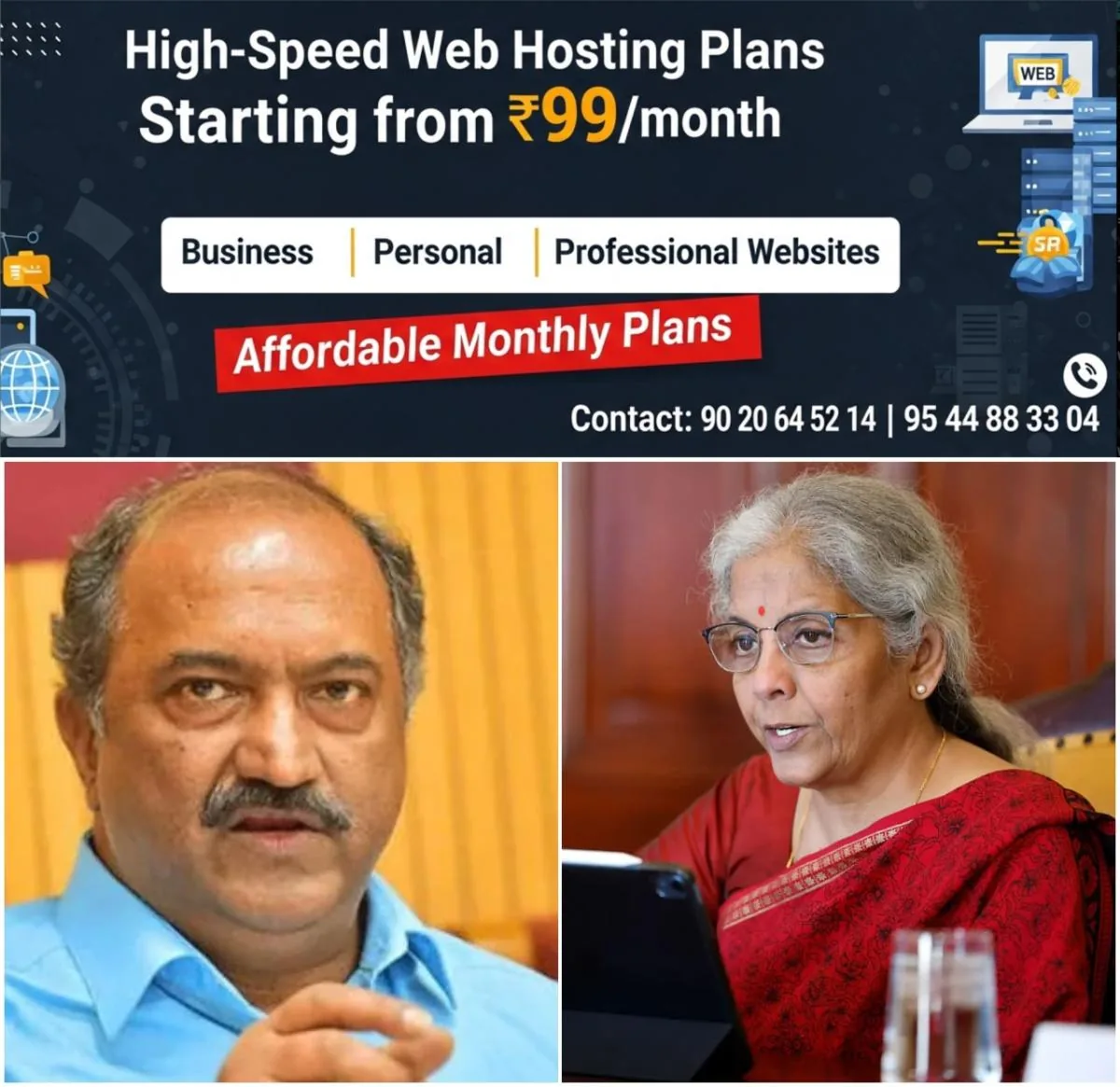 newskerala.net_1766622620_w-1280h-720format-jpgimgid-01kd8eye6ng2bnz6er613e9ddximgname-k.n.balagopal-nirmala-sitharaman-17