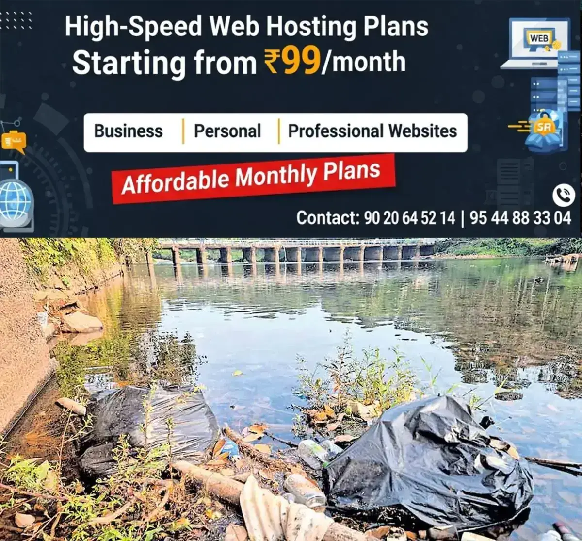 newskerala.net_1767598812_kottayam-pazhayidom-check-dam-waste-accumulation