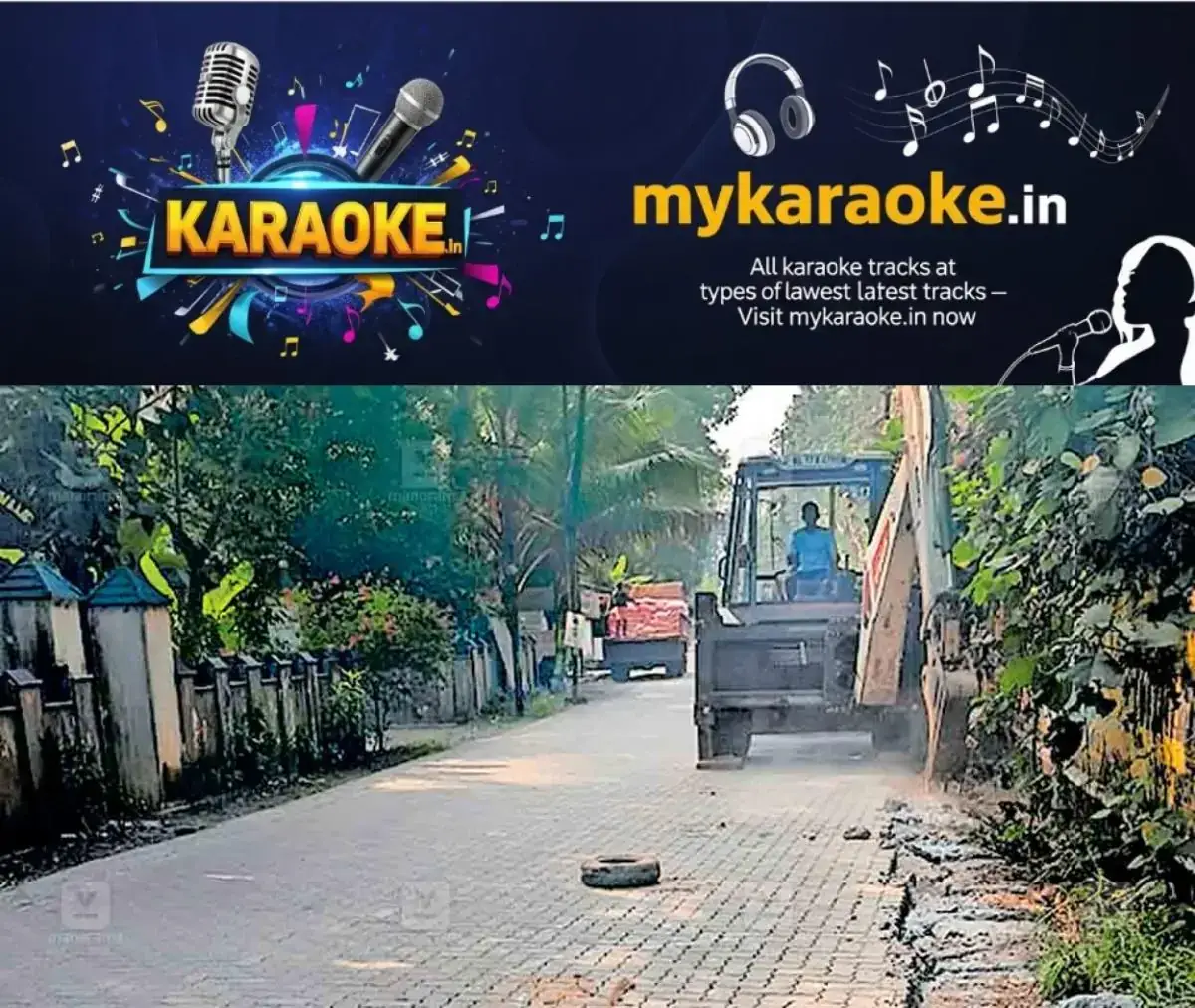 newskerala.net_1767933009_kottayam-road-demolishing-install-pipe-kapikad-ethakuzhi-intersection