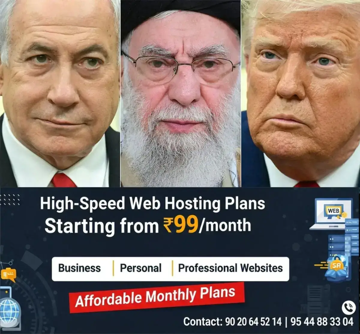 newskerala.net_1768188485_benjamin-netanyahu-ayatollah-ali-khamenei-donald-trump-220601