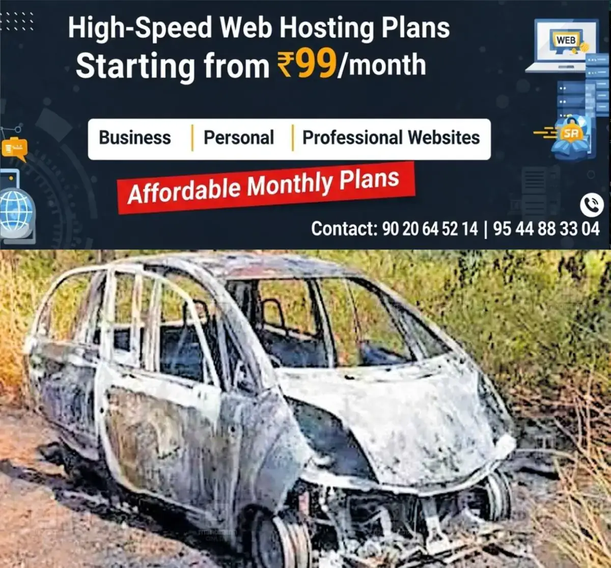newskerala.net_1768381693_car-fire