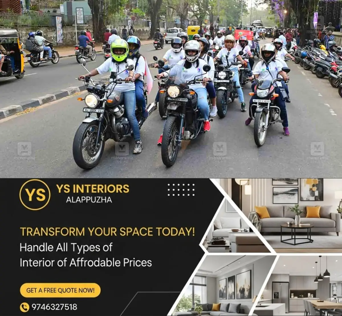 newskerala.net_1769956503_womens-bullet-rally-thiruvananthapuram-1
