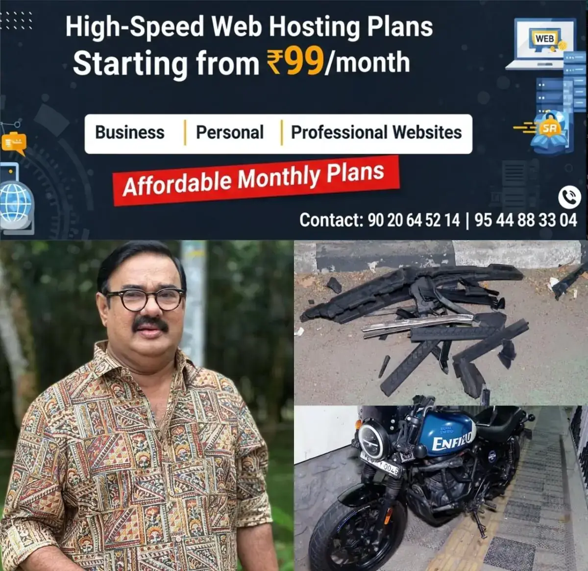 newskerala.net_1770341647_w-1280h-720format-jpgimgid-01kgr8ehw034atza8y6ge7s1k0imgname-maniyanpilla-raju-accident-17703406