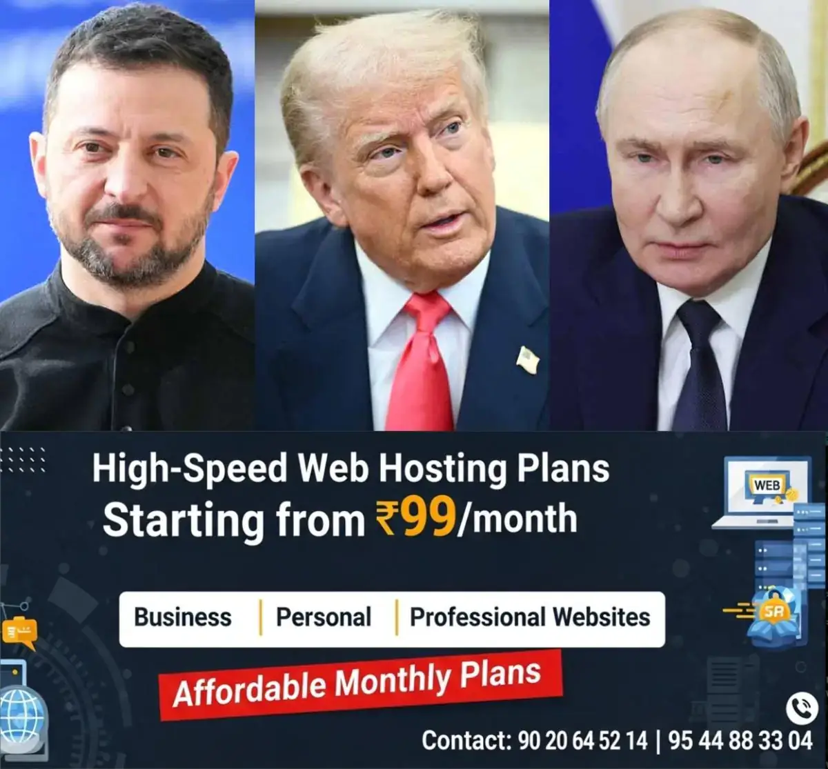 newskerala.net_1771438925_volodymyr-zelensky-donald-trump-and-vladimir-putin