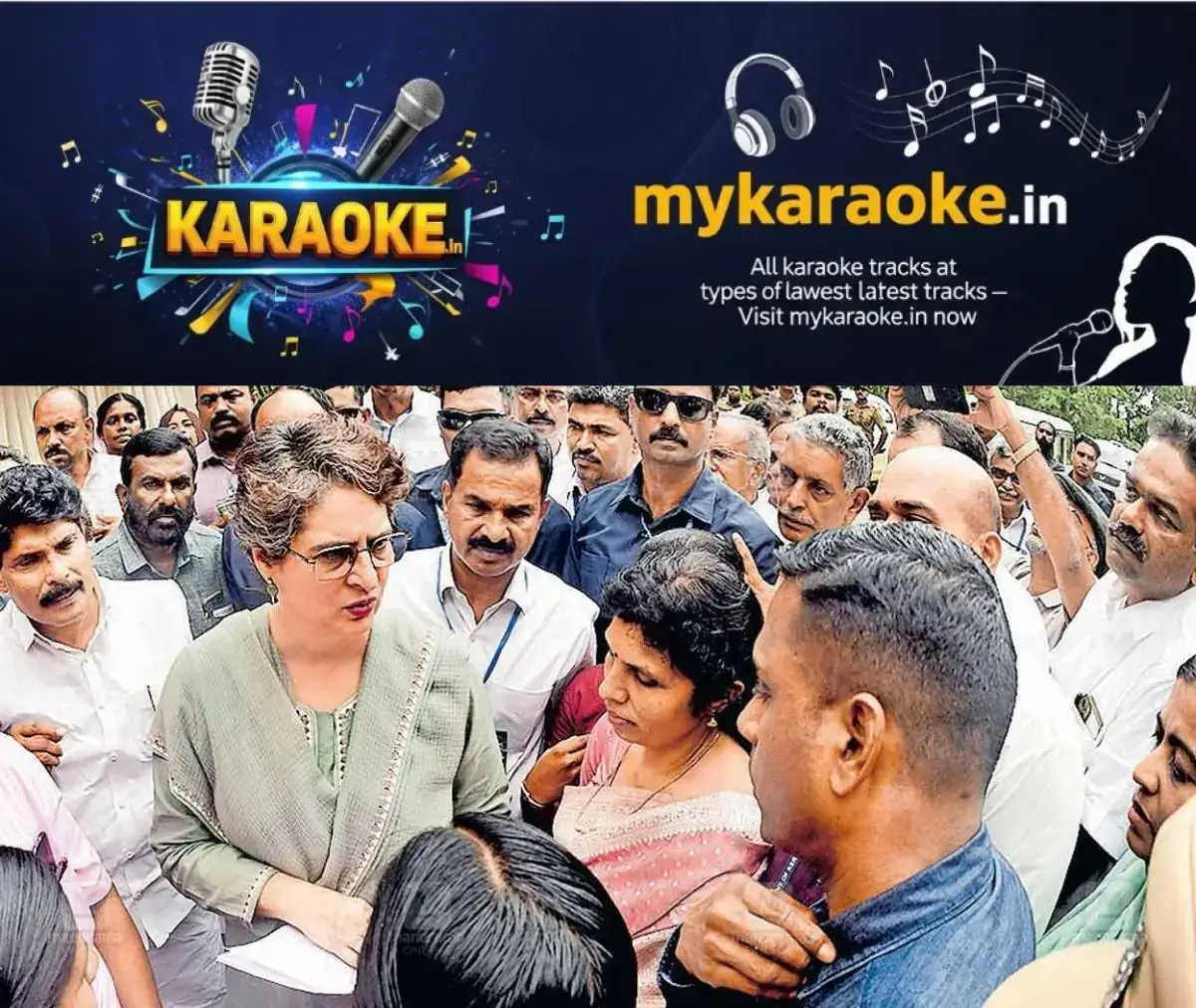 newskerala.net_1772259182_priyanka-gandhi-reviews-wayanad-bypass-project-progress