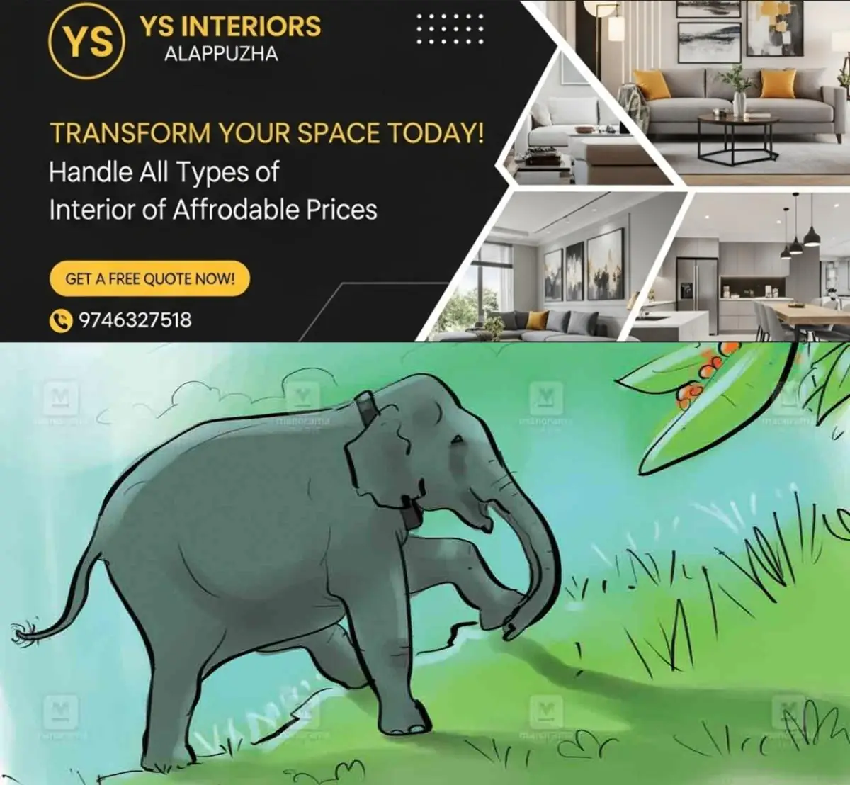 newskerala.net_1772686204_wild-elephant-sketch-1