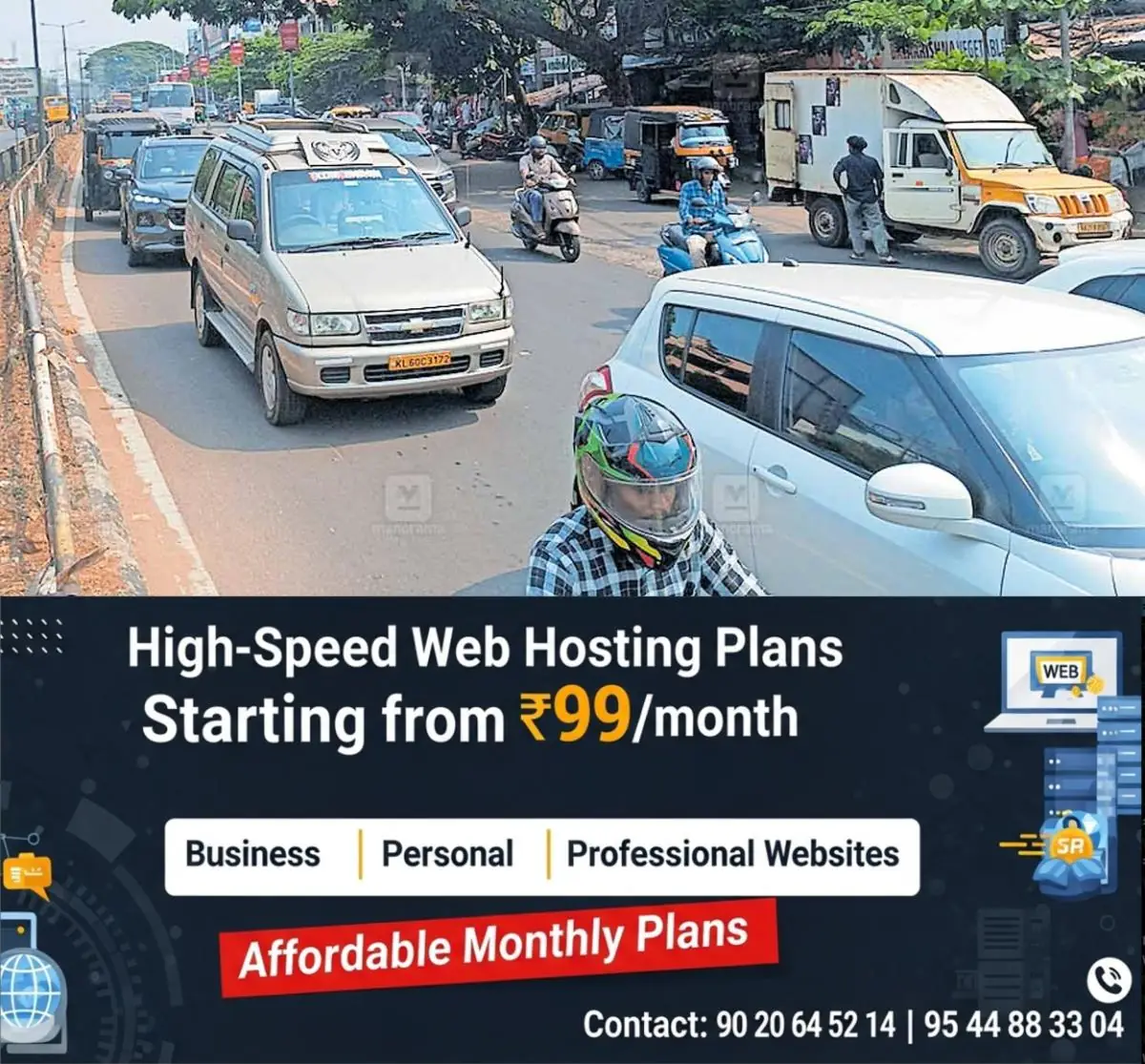 newskerala.net_1773729625_kanhangad-traffic-woes